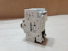 ABB S202UP-K8 8A 2-Pole 480Y/277V K-Curve Circuit Breaker w/ Auxiliary Contact