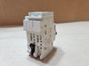 ABB S202UP-K8 8A 2-Pole 480Y/277V K-Curve Circuit Breaker w/ Auxiliary Contact