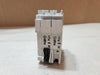 ABB S202UP-K8 8A 2-Pole 480Y/277V K-Curve Circuit Breaker w/ Auxiliary Contact