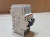 ABB S202UP-K8 8A 2-Pole 480Y/277V K-Curve Circuit Breaker w/ Auxiliary Contact