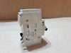 ABB S202UP-K8 8A 2-Pole 480Y/277V K-Curve Circuit Breaker w/ Auxiliary Contact