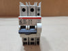 ABB S202UP-K8 8A 2-Pole 480Y/277V K-Curve Circuit Breaker w/ Auxiliary Contact
