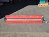 FLEXCO Novitool Aero 1525 Portable Conveyor Belt Splicing Press