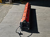 FLEXCO Novitool Aero 1525 Portable Conveyor Belt Splicing Press