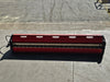 FLEXCO Novitool Aero 1525 Portable Conveyor Belt Splicing Press