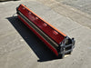 FLEXCO Novitool Aero 1525 Portable Conveyor Belt Splicing Press
