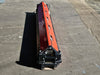 FLEXCO Novitool Aero 1525 Portable Conveyor Belt Splicing Press