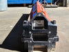 FLEXCO Novitool Aero 1525 Portable Conveyor Belt Splicing Press