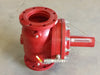 OCV 66TSV 6" Class 150 Flanged Tank Safety Valve - WCB Carbon Steel