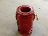 OCV 66TSV 6" Class 150 Flanged Tank Safety Valve - WCB Carbon Steel