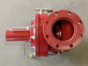 OCV 66TSV 6" Class 150 Flanged Tank Safety Valve - WCB Carbon Steel