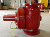 OCV 66TSV 6" Class 150 Flanged Tank Safety Valve - WCB Carbon Steel