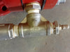 OCV 66TSV 6" Class 150 Flanged Tank Safety Valve - WCB Carbon Steel