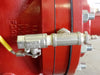 OCV 66TSV 6" Class 150 Flanged Tank Safety Valve - WCB Carbon Steel