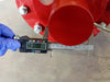 OCV 66TSV 6" Class 150 Flanged Tank Safety Valve - WCB Carbon Steel