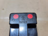 ENGLISH ELECTRIC C2RS15 Two-Pole HRCI Fuse Holder, 15 A, 600 VAC