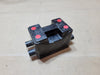 ENGLISH ELECTRIC C2RS15 Two-Pole HRCI Fuse Holder, 15 A, 600 VAC