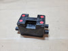 ENGLISH ELECTRIC C2RS15 Two-Pole HRCI Fuse Holder, 15 A, 600 VAC