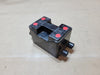 ENGLISH ELECTRIC C2RS15 Two-Pole HRCI Fuse Holder, 15 A, 600 VAC