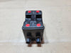 ENGLISH ELECTRIC C2RS15 Two-Pole HRCI Fuse Holder, 15 A, 600 VAC