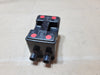 ENGLISH ELECTRIC C2RS15 Two-Pole HRCI Fuse Holder, 15 A, 600 VAC