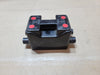 ENGLISH ELECTRIC C2RS15 Two-Pole HRCI Fuse Holder, 15 A, 600 VAC