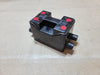 ENGLISH ELECTRIC C2RS15 Two-Pole HRCI Fuse Holder, 15 A, 600 VAC