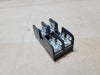 COOPER BUSSMANN BCA6032PQ-MT 30A 600V 2-Pole Class CC Fuse Holder