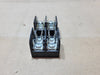 COOPER BUSSMANN BCA6032PQ-MT 30A 600V 2-Pole Class CC Fuse Holder