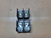 COOPER BUSSMANN BCA6032PQ-MT 30A 600V 2-Pole Class CC Fuse Holder