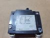 HEINEMANN 20 Amp, 1-Pole, 250VAC/80VDC Hydraulic-Magnetic Circuit Breaker AM3S-D3-LAA02JDAW