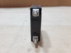 HEINEMANN 20 Amp, 1-Pole, 250VAC/80VDC Hydraulic-Magnetic Circuit Breaker AM3S-D3-LAA02JDAW