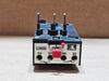LOVATO RC22.5 3-5A 3-Pole 600V Adjustable Thermal Overload Relay
