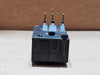 LOVATO RC22.5 3-5A 3-Pole 600V Adjustable Thermal Overload Relay