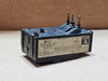 LOVATO RC22.5 3-5A 3-Pole 600V Adjustable Thermal Overload Relay