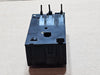 LOVATO RC22.5 3-5A 3-Pole 600V Adjustable Thermal Overload Relay