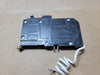 SQUARE D QOB120DF 20A 1-Pole 120V 10kA Dual Function AFCI/GFCI Bolt-On Breaker