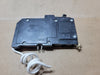SQUARE D QOB120DF 20A 1-Pole 120V 10kA Dual Function AFCI/GFCI Bolt-On Breaker