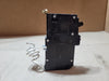 SQUARE D QOB120DF 20A 1-Pole 120V 10kA Dual Function AFCI/GFCI Bolt-On Breaker