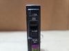 SQUARE D QOB120DF 20A 1-Pole 120V 10kA Dual Function AFCI/GFCI Bolt-On Breaker