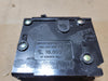 CUTLER-HAMMER BR115 C115 15A 1-Pole 120/240V 10kA Plug-In Circuit Breaker