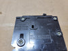 CUTLER-HAMMER BR115 C115 15A 1-Pole 120/240V 10kA Plug-In Circuit Breaker