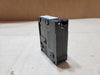 CUTLER-HAMMER BR115 C115 15A 1-Pole 120/240V 10kA Plug-In Circuit Breaker