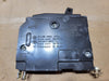 SQUARE D QOB115 15A 1-Pole 120/240V 10kA Bolt-On Circuit Breaker