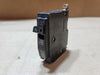 SQUARE D QOB115 15A 1-Pole 120/240V 10kA Bolt-On Circuit Breaker