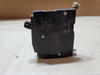 SQUARE D QOB115 15A 1-Pole 120/240V 10kA Bolt-On Circuit Breaker