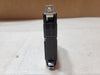 SQUARE D QOB115 15A 1-Pole 120/240V 10kA Bolt-On Circuit Breaker