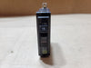 SQUARE D QOB115 15A 1-Pole 120/240V 10kA Bolt-On Circuit Breaker