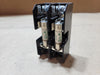COOPER BUSSMANN BC6032SQ 30A 600V 2-Pole Class CC Fuse Block With Fuses