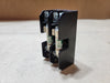 COOPER BUSSMANN BC6032SQ 30A 600V 2-Pole Class CC Fuse Block With Fuses